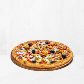 Livraison JOUEZ LE PIZZAÏOLO à Meulan, 78250
